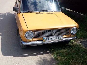 Авто ВАЗ 2101 1981 № 8819415