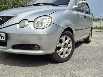 Авто Chery Qq6 S21  2008 № 8819416
