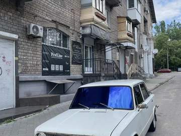Авто ВАЗ 2101 1981 № 8819417