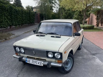 Авто ВАЗ 2106 1992 № 8819418