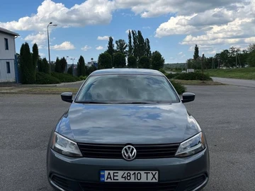 Авто Volkswagen Jetta 2012 № 8819459
