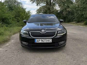 Авто Skoda Octavia 2014 № 8819465