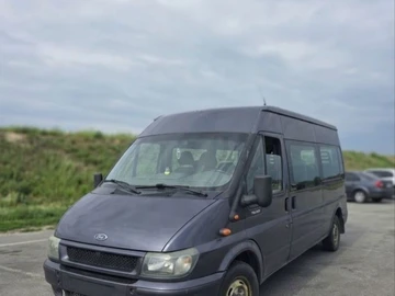 Авто Ford Transit 2001 № 8819469