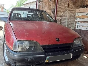 Авто Opel Omega 1988 № 8819474