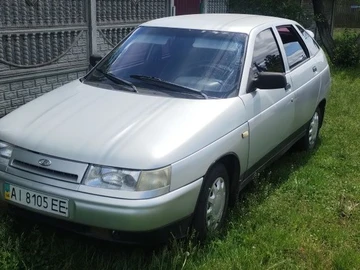 Авто ВАЗ 2112 2002 № 8819475