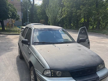 Авто Daewoo Nexia 2008 № 8819477