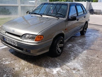 Авто ВАЗ 2115 2002 № 8819486