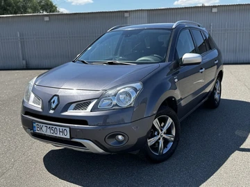 Авто Renault Koleos 2011 № 8819496