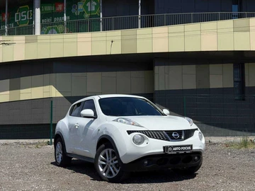 Авто Nissan Juke 2014 № 8819500