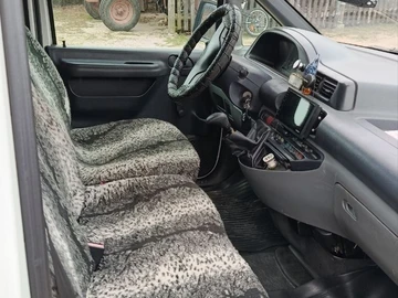 Авто Peugeot Expert 2001 № 8819504