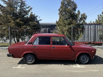 Авто ВАЗ 2105 2007 № 8819507