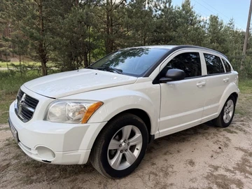 Авто Dodge Caliber 2011 № 8819508