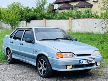 Авто ВАЗ 2115 2004 № 8819511
