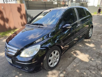 Авто Mercedes B Серия 2006 № 8819512