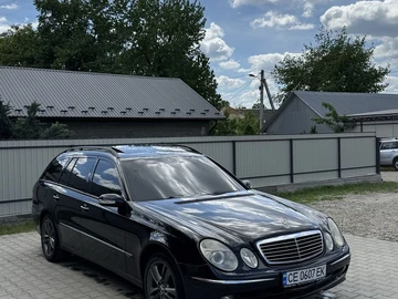 Авто Mercedes 280 2005 № 8819518