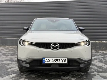 Авто Mazda Mx-3 2020 № 8819589