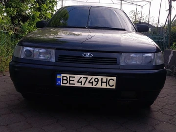 Авто ВАЗ 2110 2007 № 8819590