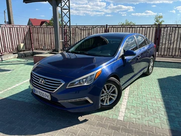 Авто Hyundai Sonata 2014 № 8819597