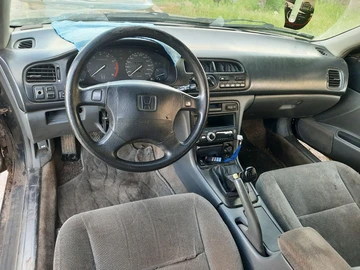 Авто Honda Accord 1998 № 8819598