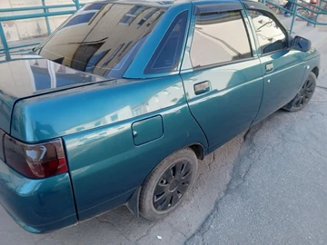 Авто ВАЗ 2110 2001 № 8819609