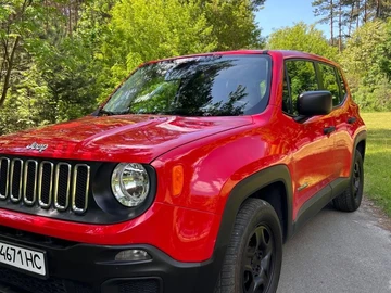 Авто Jeep Cj8 2015 № 8819614