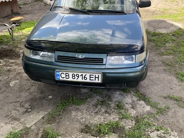 Авто ВАЗ 2112 2007 № 8819624