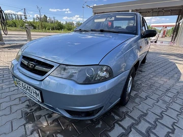 Авто Daewoo Nexia 2011 № 8819627