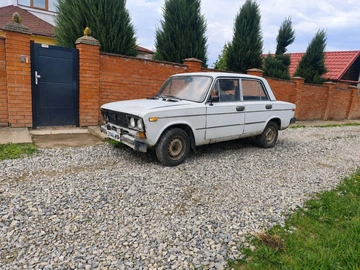 Авто ВАЗ 2106 1990 № 8819629