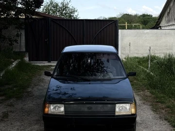 Авто ЗАЗ Таврия 2002 № 8819632