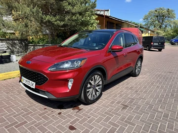Авто Ford Escape 2020 № 8819634