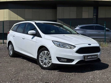 Авто Ford Focus 2017 № 8819645