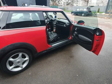 Авто MINI One 2010 № 8819655
