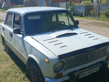 Авто ВАЗ 2101 1985 № 8819657