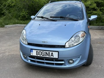 Авто Chery Kimo A1  2008 № 8819659
