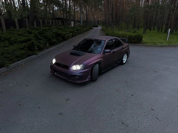 Авто Subaru Impreza 2005 № 8819662