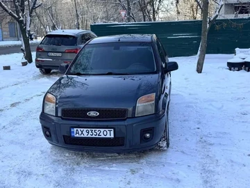 Авто Ford Fusion 2011 № 8819664