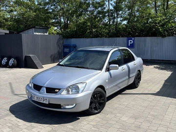 Авто Mitsubishi Lancer 2005 № 8819686