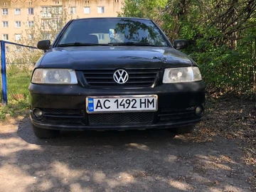 Авто Volkswagen Pointer 2006 № 8819687