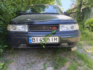 Авто ВАЗ 2110 2006 № 8819688