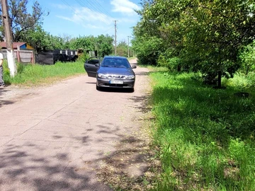 Авто Daewoo Lanos Sens  2011 № 8819690