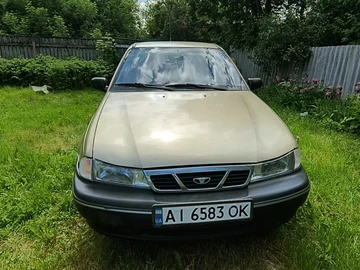 Авто Daewoo Nexia 2007 № 8819693
