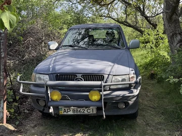 Авто Great Wall Safe 2006 № 8819697