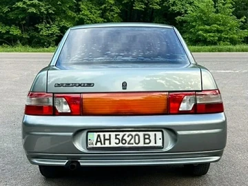 Авто ВАЗ 2110 2006 № 8819699