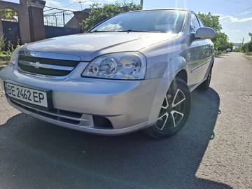 Авто Chevrolet Nubira 2005 № 8819700