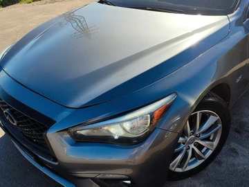 Авто Infiniti Q50 2015 № 8819701