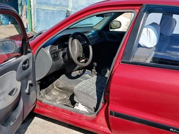 Авто Daewoo Lanos Sens  2008 № 8819704