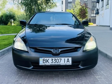 Авто Honda Accord 2003 № 8819705