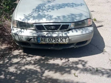Авто Daewoo Nexia 2007 № 8819708