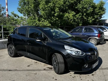 Авто Renault Clio 2013 № 8819711