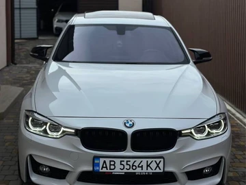 Авто BMW 3 Серия 2013 № 8819712